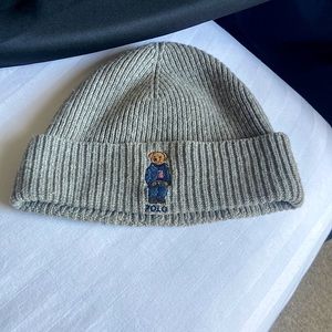 Polo Beanie